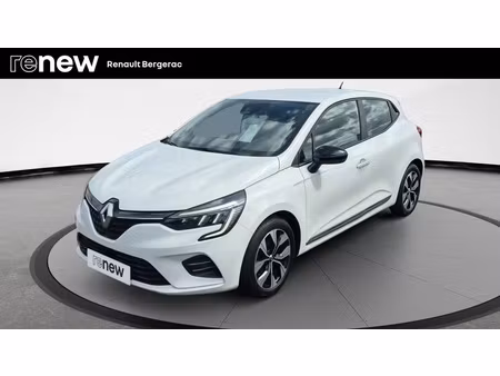 Renault Clio 1.0 TCe 100