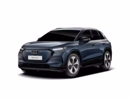 Audi Q4 e-tron 286 S line