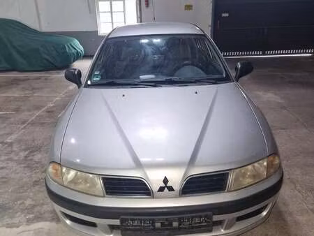 Mitsubishi Carisma 1.6 99