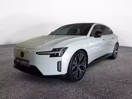 Volvo ES90 Single Motor 333