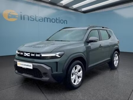 Dacia Duster 1.8 155 Expression