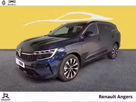 Renault Espace 1.2 200 Techno