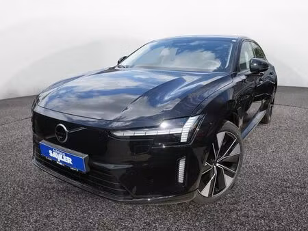 Volvo ES90 Single Motor 333 Plus