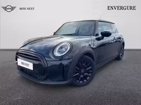 Mini Mini Cooper 1.5 136 Camden