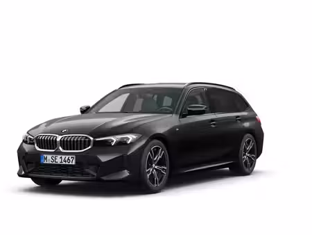 BMW Série 3 320d 2.0 190