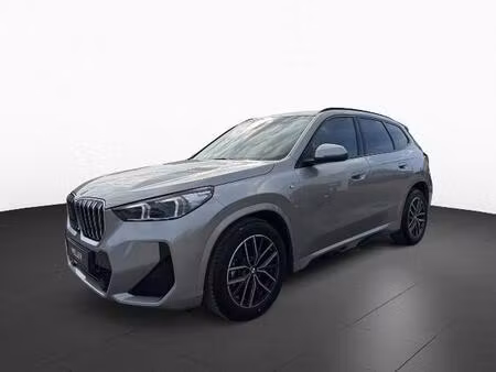 BMW X1 20d 2.0 163 sDrive