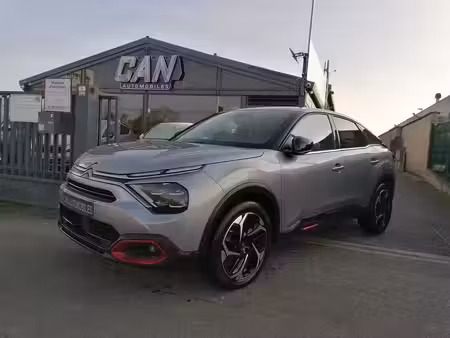 Citroën C4 1.2 131 Feel