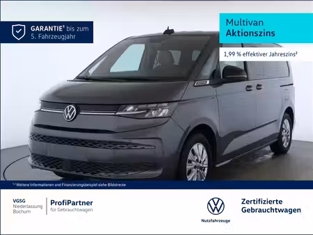 Volkswagen Multivan 2.0 TDI 150 Life