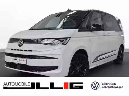 Volkswagen Multivan 2.0 TDI 150