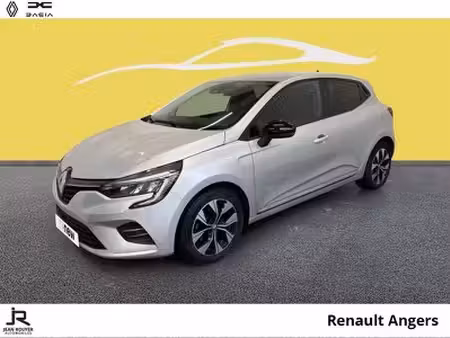 Renault Clio 1.5 dCi 100 Evolution