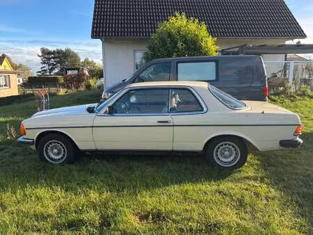 Mercedes-Benz Classe E 280 CE