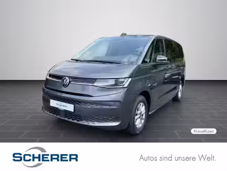 Volkswagen Multivan 2.0 TDI 150