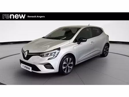 Renault Clio 1.5 dCi 100