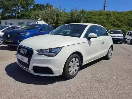 Audi A1 1.2 TFSI 86 Ambiente