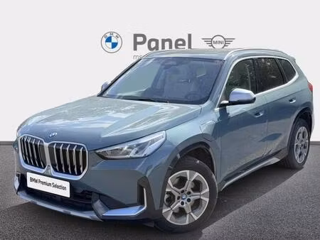 BMW X1 25e 1.5 xDrive