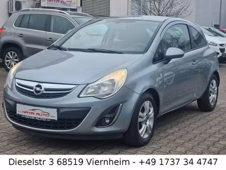 Opel Corsa 1.2 85 Satellite