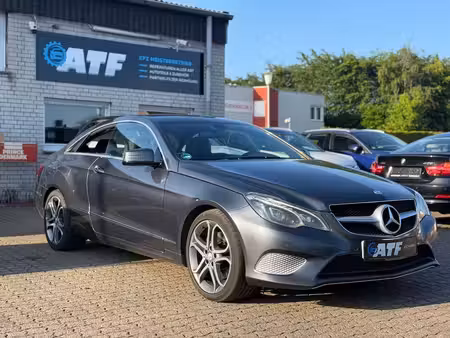 Mercedes-Benz Classe E E 250 2.1 CDI 204