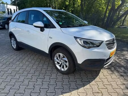 Opel Crossland 1.2 110