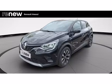 Renault Captur 1.0 TCe 91 Evolution