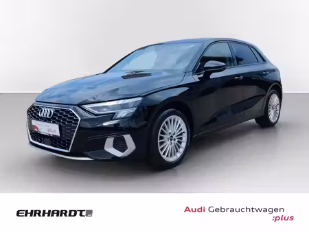 Audi A3 1.0
