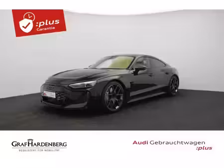 Audi e-tron quattro