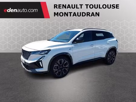 Renault Austral 1.2 200 Esprit Alpine