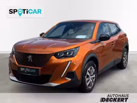 Peugeot 2008 1.2 100 Active