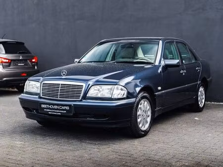 Mercedes-Benz Classe C C 280 Elegance