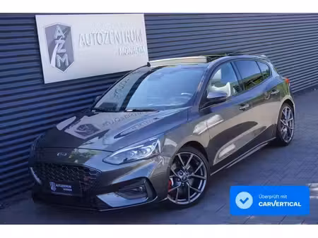 Ford Focus ST 2.3 280