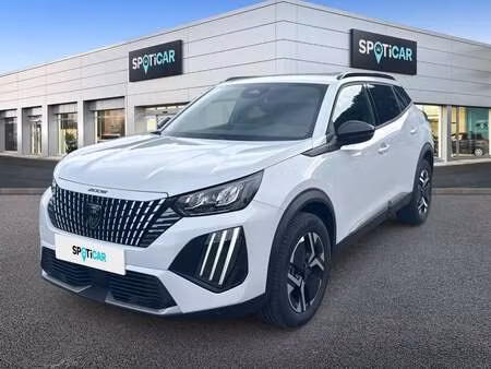 Peugeot 2008 1.2 Allure