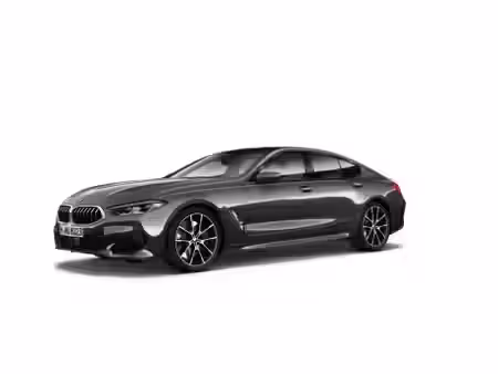 BMW Série 8 840i 3.0 333 xDrive