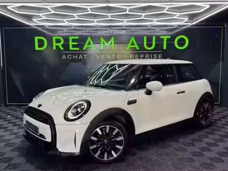 Mini Mini Cooper 1.5 102 Business Line