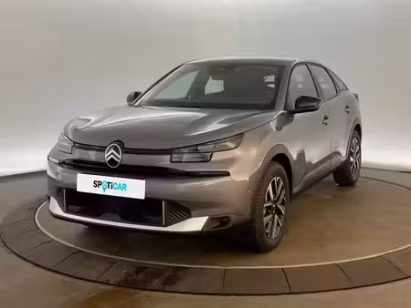 Citroën C4 1.2 145 Business