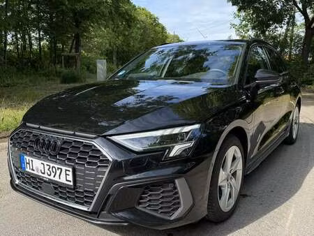 Audi A3 40 TFSI E 1.4 TFSI 150 S line