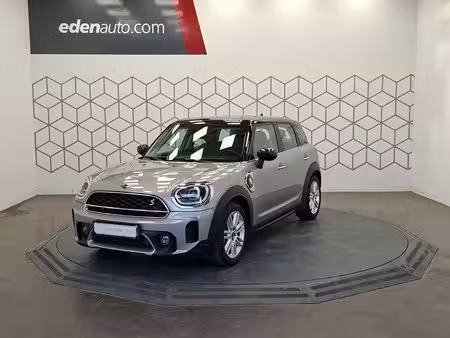 Mini Countryman Cooper SE 1.5 125 Edition Premium Plus ALL4