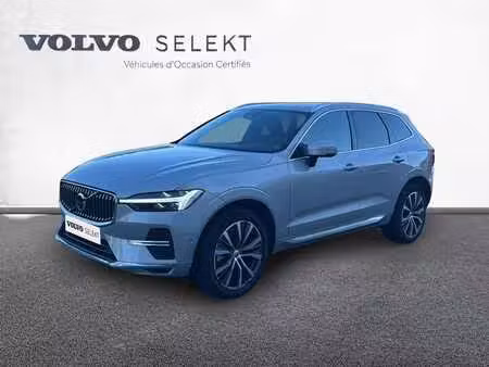Volvo XC60 2.0 197