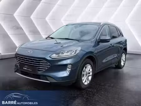 Ford Kuga 2.0 TDCi 150 Titanium