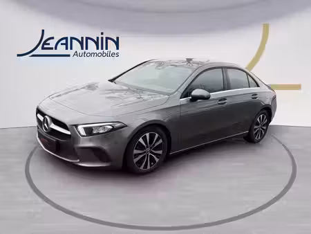 Mercedes-Benz Classe A A 180 2.0 116 Style Line