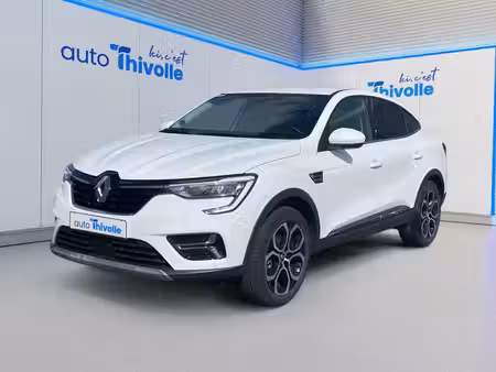 Renault Arkana E-Tech 1.6 145