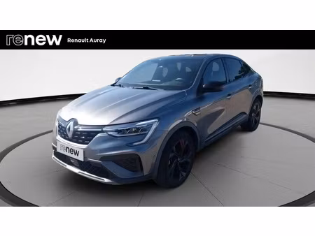 Renault Arkana E-Tech 1.6 145