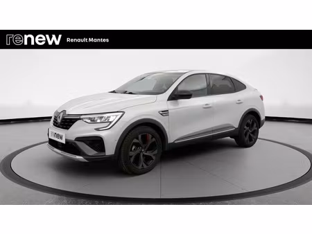 Renault Arkana E-Tech 1.6 145
