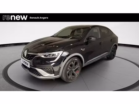Renault Arkana E-Tech 1.6 145