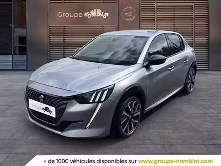 Peugeot 208 GT Line