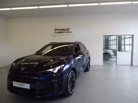 Cupra Terramar VZ 1.5 272