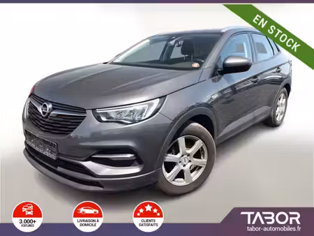 Opel Grandland 1.2 130 Edition