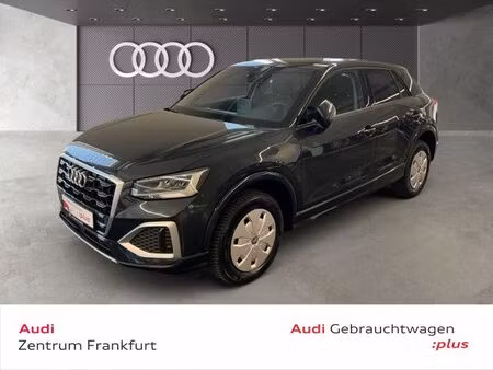 Audi Q2 30 TDI 2.0 TDI 116
