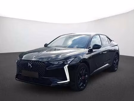 DS 4 1.6 THP 165 Performance Line