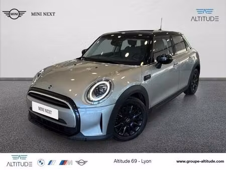 Mini Mini Cooper 1.5 136 Essential