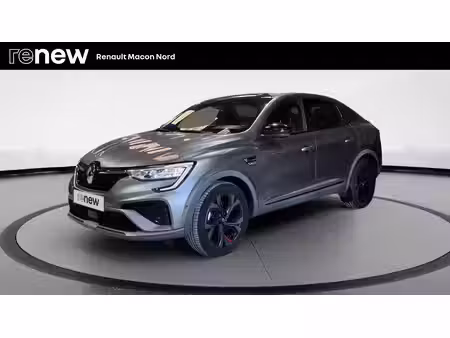 Renault Arkana E-Tech 1.6 145