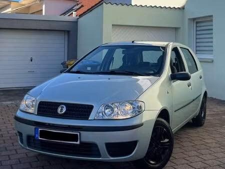 Fiat Punto 1.2 60 Active